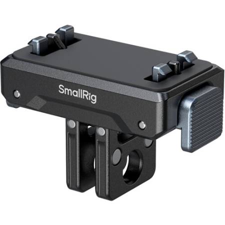 SmallRig 5814 - adapter/mocowanie z szybkozłączką do Insta360 X5 / X4 Air / Ace Pro 2 / Ace Pro / Ace